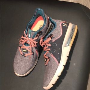 Women’s Nike Air Max Shoes